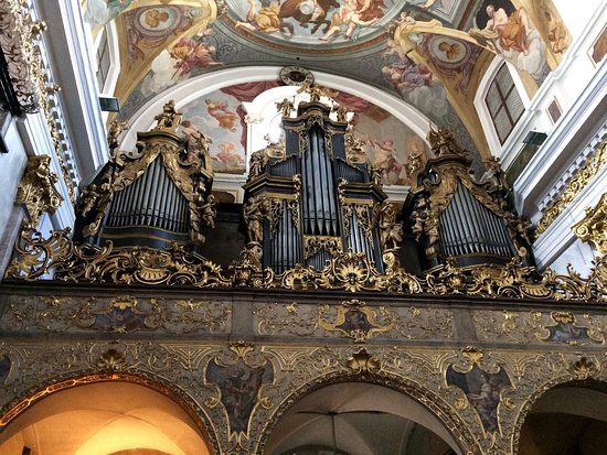 Cattedrale di San Nicola